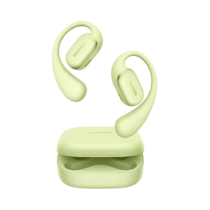 Huawei Free Arc Wireless Earphones Green