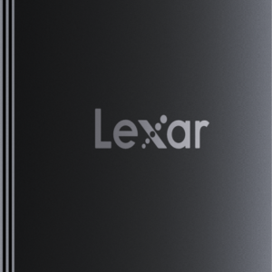 LEXAR SSD SL500 PORTABLE SSD 512GB USB3.2 GEN2X2 UP TO 2000 MBS /1800 MBS