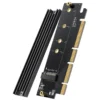 UGREEN PCIe 4 0 to M 2 NVMe Expansion Card