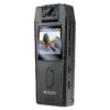Capture every action-packed moment with the YESIDO Outdoor Body Camera KM25.