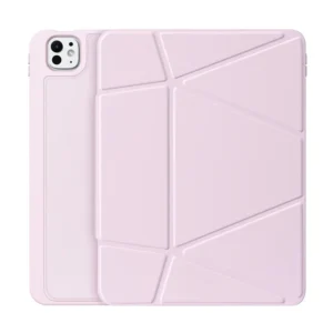 DUX DUCIS IPAD PRO 11 (2024) VERS CASE PINK VERS0010