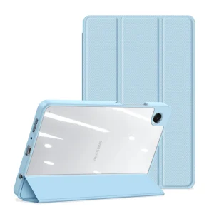 DUX DUCIS SAMSUNG TAB A11/A9 TOBY CASE LIGHT BLUE TOBY-0235