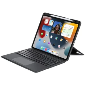 DUXDUCIS iPad Magnetic