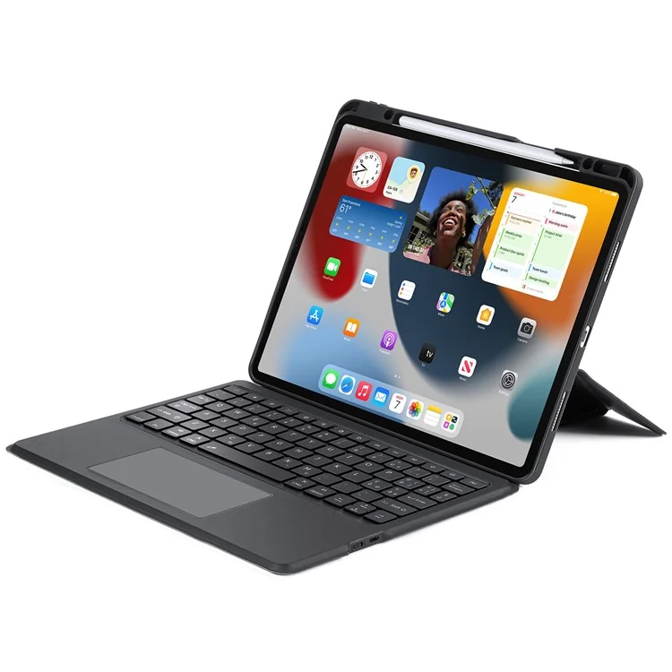 DUXDUCIS iPad Magnetic