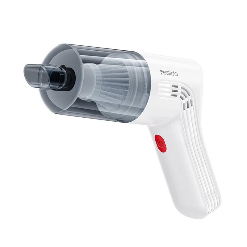 Introducing the YESIDO VC10 Vacuum Cleaner