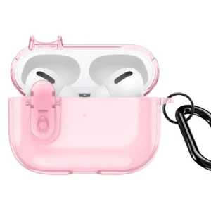 Protect your AirPods Pro 2nd Generation in style with the DUXDUCIS PECK Series Case (Model PECK0035).