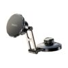 YESIDO C198 Dual-Axis Adjustable Magnetic Car Phone Holder
