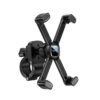 YESIDO Bicycle Phone Holder Black C191