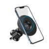 Simplify your driving experience with the YESIDO C156 Magnetic Holder