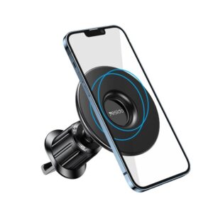 Simplify your driving experience with the YESIDO C156 Magnetic Holder