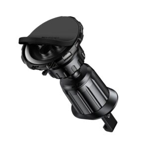 YESIDO STRONG MAGNETIC AIR VENT MAGNET HOLDER C154 BLACK