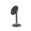 YESIDO ROTATION MAGNETIC PHONE HOLDER C93 (Black)