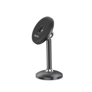 YESIDO ROTATION MAGNETIC PHONE HOLDER C93 (Black)