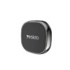 YESIDO C81 SuperMini Magnetic Dashboard & Multi-Purpose Holder - Black