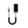 Yesido YAU32 Wireless AUX Car FM Receiver - Audio Adapter - Gadgets