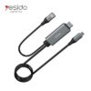 USB-C to HDMI Adapter - Buy YESIDO HM01 60Hz at Gadgets