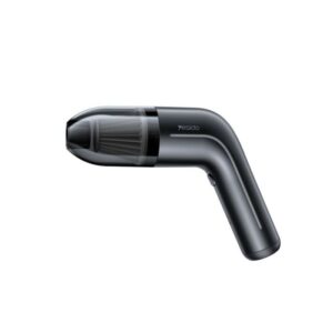 YESIDO VACCUM CLEANER 6000PA WIRELESS MINI PORTABLE CLEANER BLACK VC02