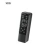 YESIDO Multifunctional Inflator Pump Black VC05