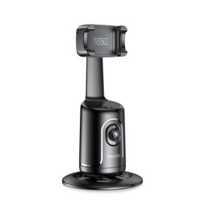 YESIDO AUTO FACE TRACNKING GIMBAL BLACK SF15
