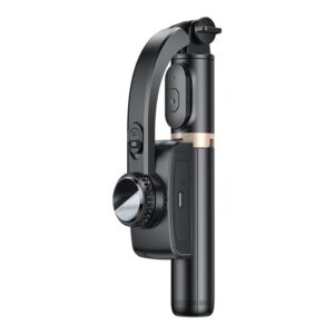 YESIDO 360 ROTATING GIMBAL REMOTE CONTROL BLACK SF14