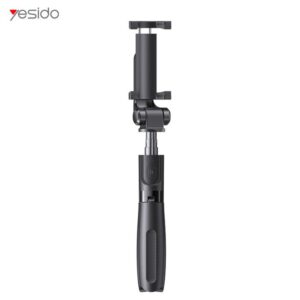 YESIDO SELFIE STICK BLACK SF11