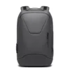 Elevate your everyday carry with the sleek and functional BANGE Backpack Gray BG-22188