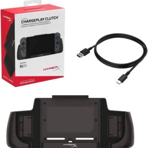 HYPERX CHARGE PLAY CLUTCH FOR NINTENDO HX-CPCS-U