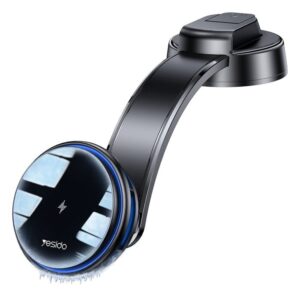 YESIDO Semi-Conductor Cooling & Wireless Charger C311