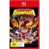 Join Donkey Kong and Pauline in an exhilarating adventure with Donkey Kong Bananza, exclusively on Nintendo Switch 2! Dive into a vibrant underground world filled with challenges as you smash through obstacles with DK's incredible strength to recover stolen bananas. Explore lush lagoons, towering canyons, and icy tundras while battling the mischievous Void Company. Collect Banandium Gems to enhance DK's abilities and unlock new skills, ensuring you're always ready for the next challenge. With every smash, uncover hidden secrets and embark on a quest that promises endless fun and excitement. Get ready to unleash the Bananzas and embark on the ultimate banana-recovery mission!