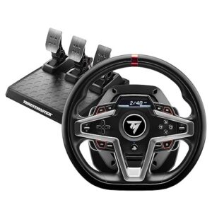Thrustmaster