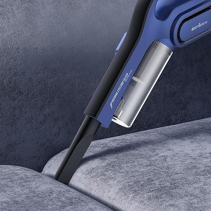 Deerma Pro Vacuum Cleaner DX810 - Image 4