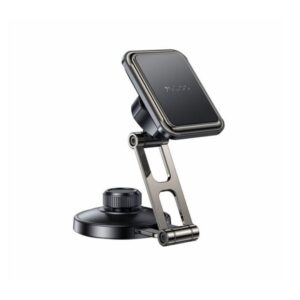 YESIDO Magnetic Phone Holder C264 - 360° Folding - Gadgets
