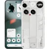 Step into the future with the NOTHING Phone 3 (12-256GB, White)