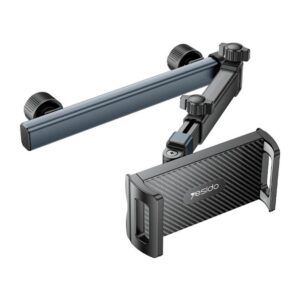 YESIDO REAR BRACKET STAND BLACK C294