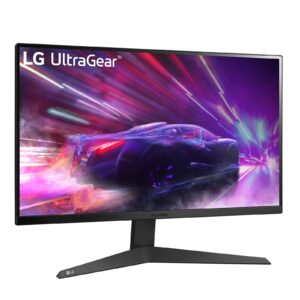 LG 24 INCH FULL HD ULTRAGEAR GAMING MONITOR 24GQ50F-B