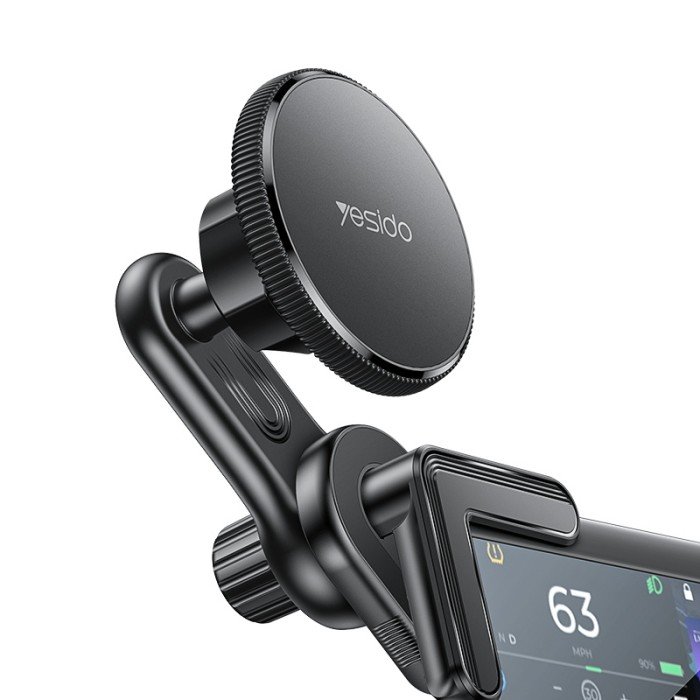 YESIDO C213 - Buy MagSafe Floating Screen Holder at Gadgets