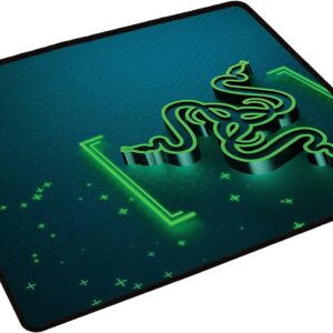 RAZER GOLIATHUS CONTROL GRAVITY MOUSE PAD OMEGA RZ02-01910500-R3M1