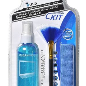 CLEANING KIT SCREEN CLEANER KCL-1016