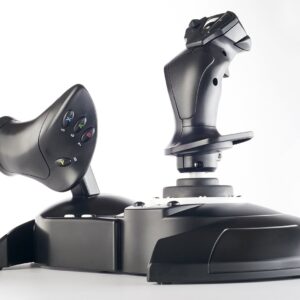 THRUSTMASTER T FLIGHT HOTAS ONE JOYSTICK 4460168
