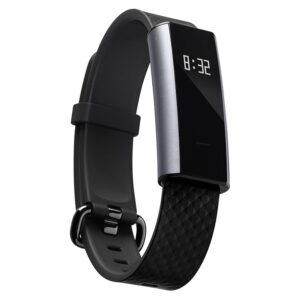 Simplify your fitness journey with the Amazfit Arc