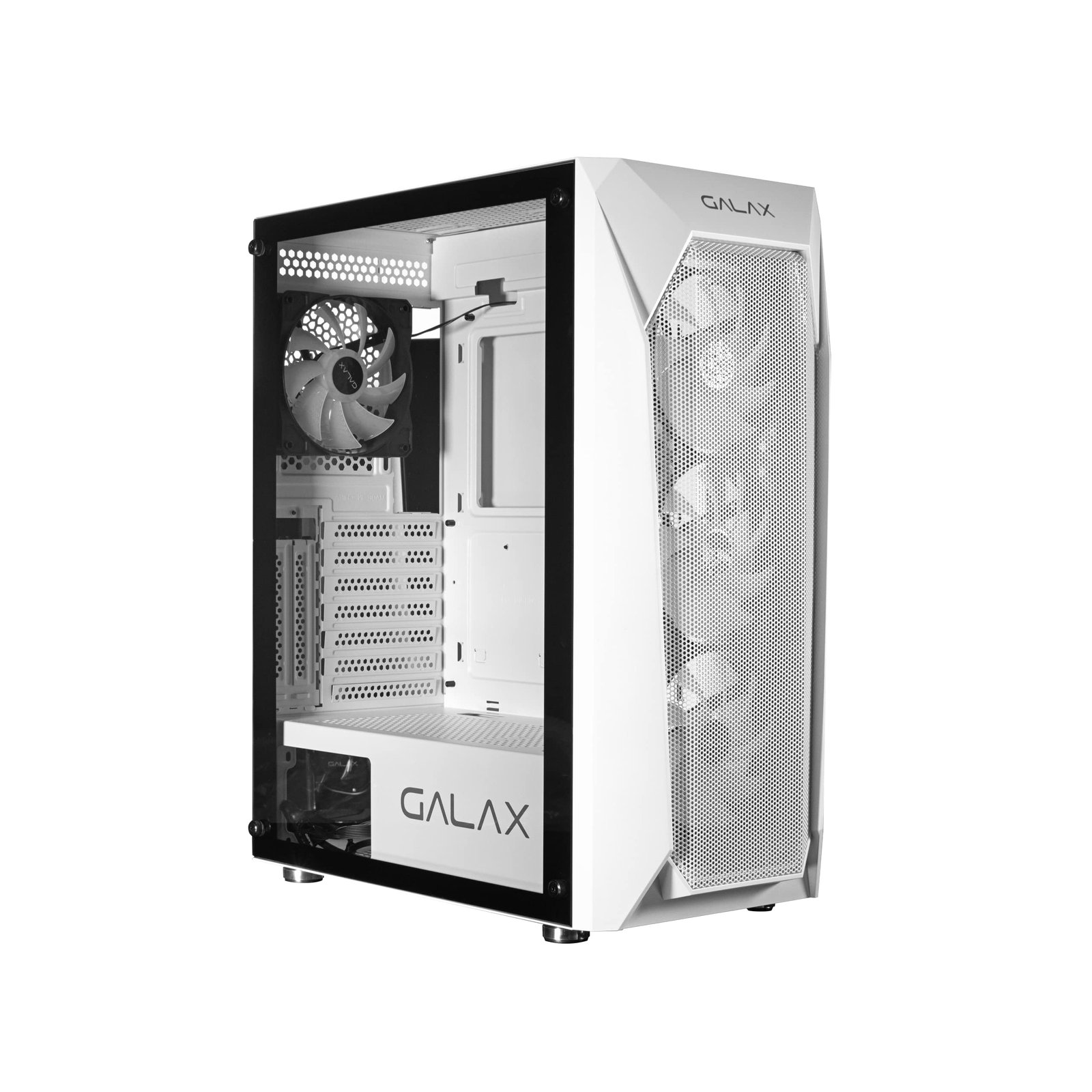 Gaming PC - Intel i5-10400F, H510M-B Motherboard, 16GB RAM, 512GB SSD, GTX 1650, 700W Power Supply - Image 2