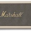 Marshall Middleton Portable Bluetooth Speaker Cream
