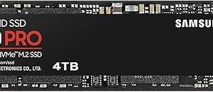 Samsung 990 PRO