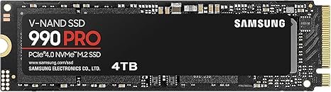 Samsung 990 PRO