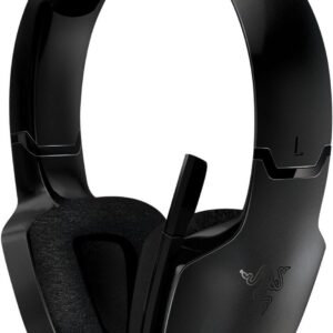 RAZER HEADSET CHIMAERA COMPATIBLE WITH XBOX 360 RZ04-00470100-R3A1