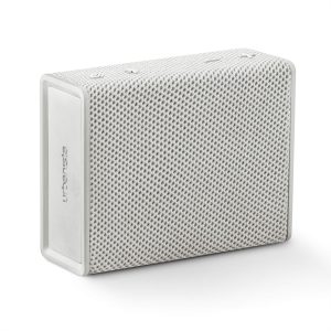 URBANISTA SYDNEY PORTABLE SPEAKER MIDNIGHT WHITE MIST
