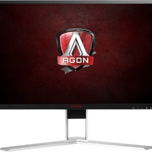 AGON AOC GAMING MONITOR 24 AG241QX
