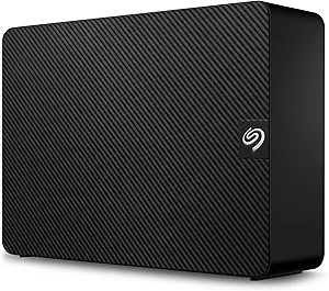 Seagate 20TB