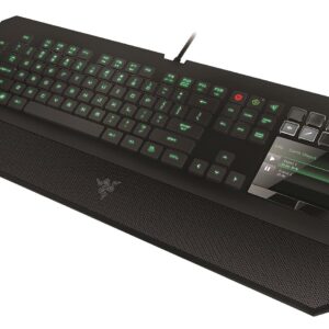 RAZER KEYBOARD DEATHSTALKER ULTIMATE RZ03-00790100-R3M1