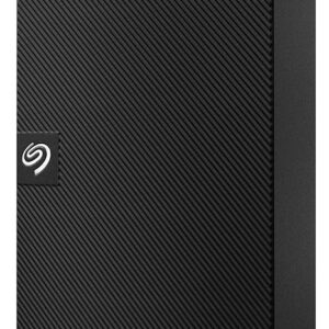 SEAGATE EXPANSION 4TB EXTERNAL 2.5 INCH PORTABLE HARD DRIVE STKM4000400